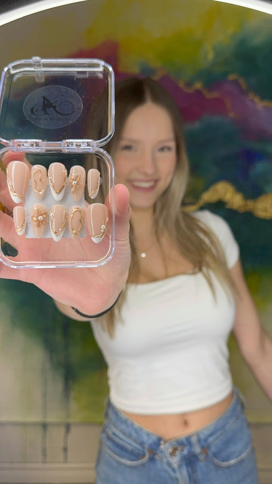 NAILAB L’expérience créative autour des ongles