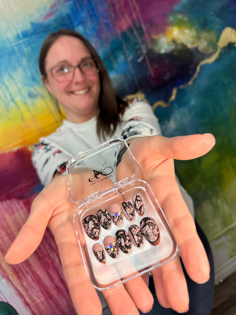 NAILAB L’expérience créative autour des ongles