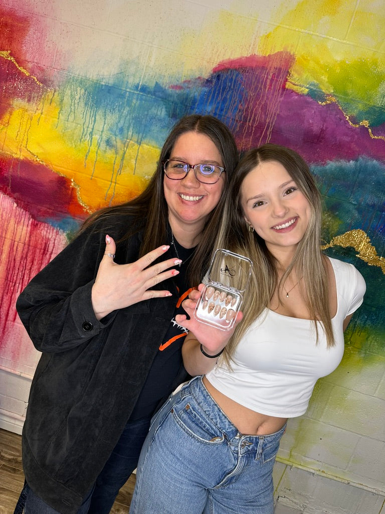 NAILAB L’expérience créative autour des ongles